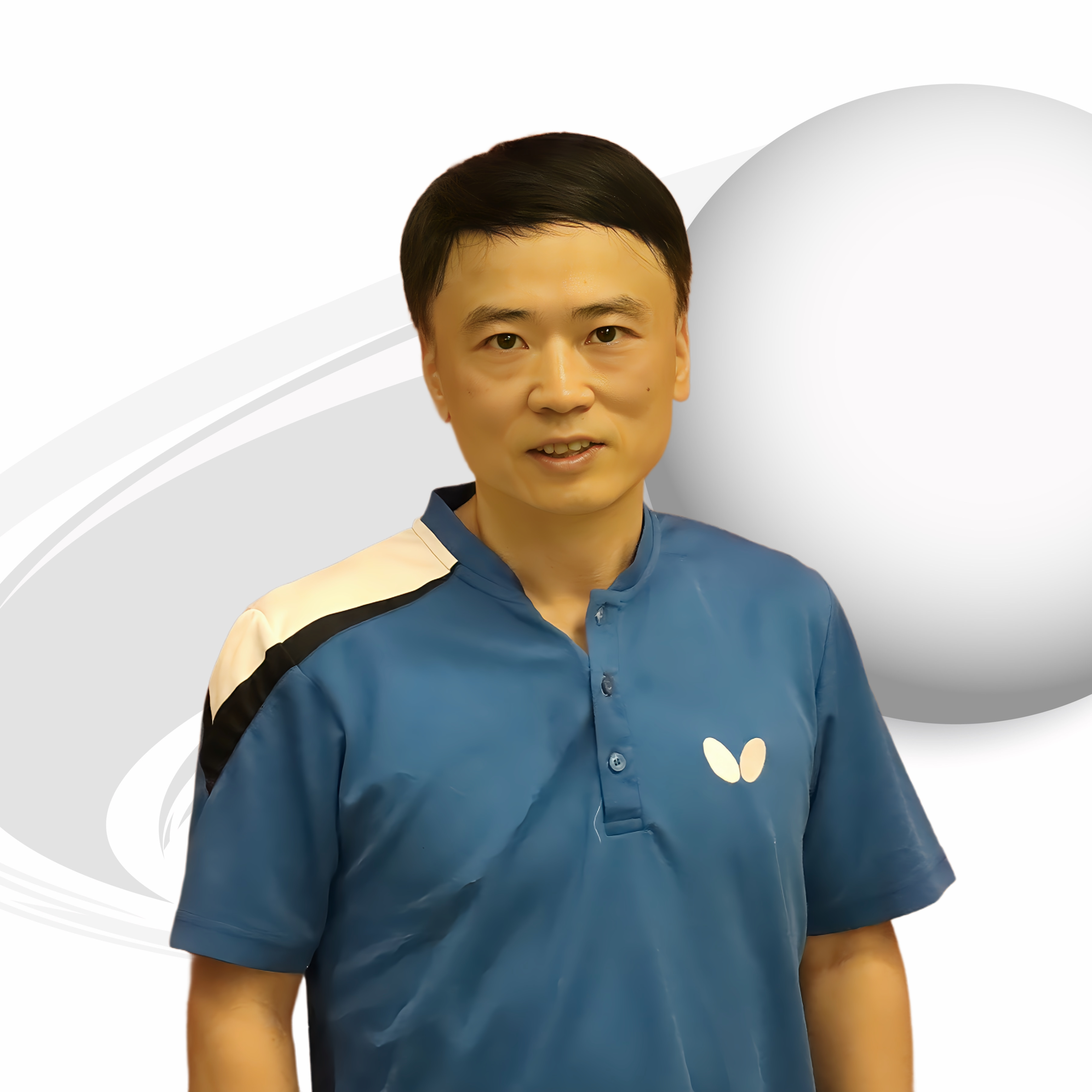 Jianjun Xiao